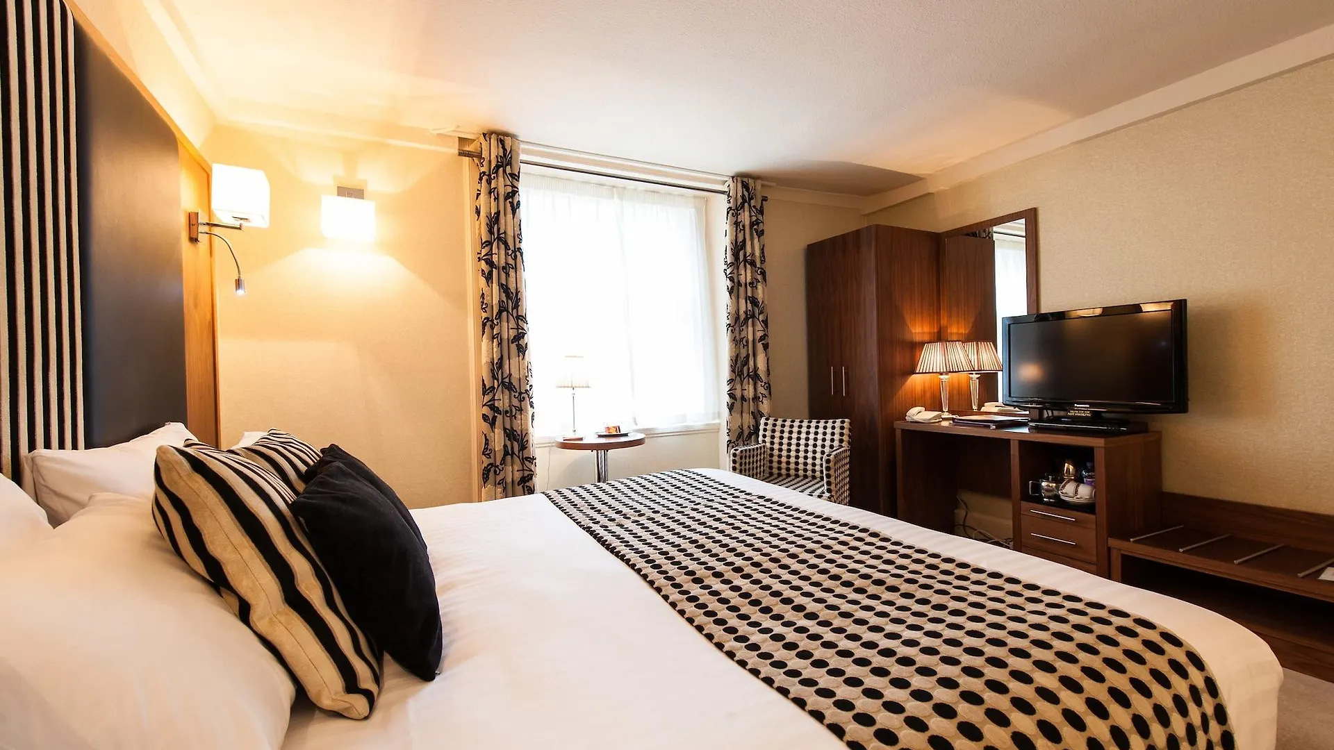 Kildonan Lodge Hotel Edinburgh 4*,  United Kingdom