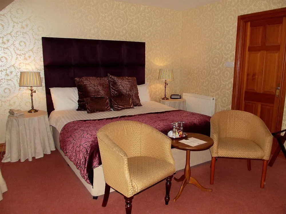 ****  Kildonan alojamiento Hotel Edimburgo Reino Unido