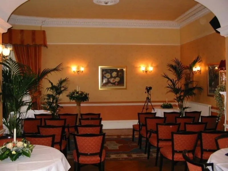 Kildonan alojamiento Hotel Edimburgo