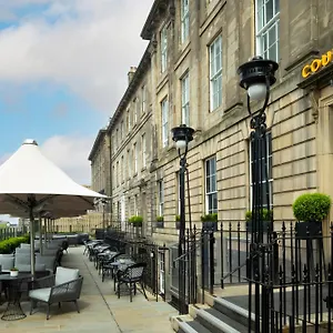 Courtyard By Marriott Edimburgo