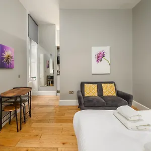 Apartment Destiny Scotland - St Andrew Square