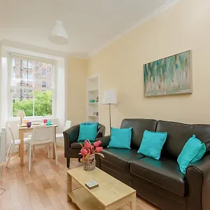 The Watson Crescent Edinburgh