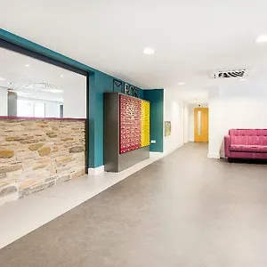 Destiny Student - Holyrood Edimburgo