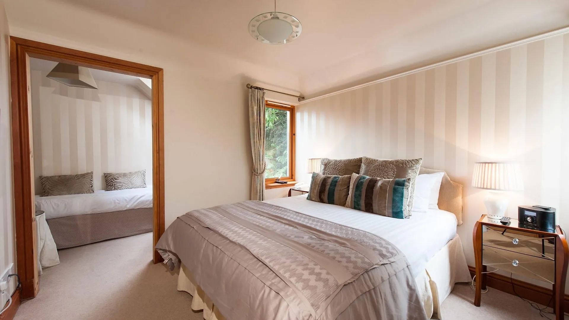 ****  Kildonan Lodge Hotel Edinburgh United Kingdom