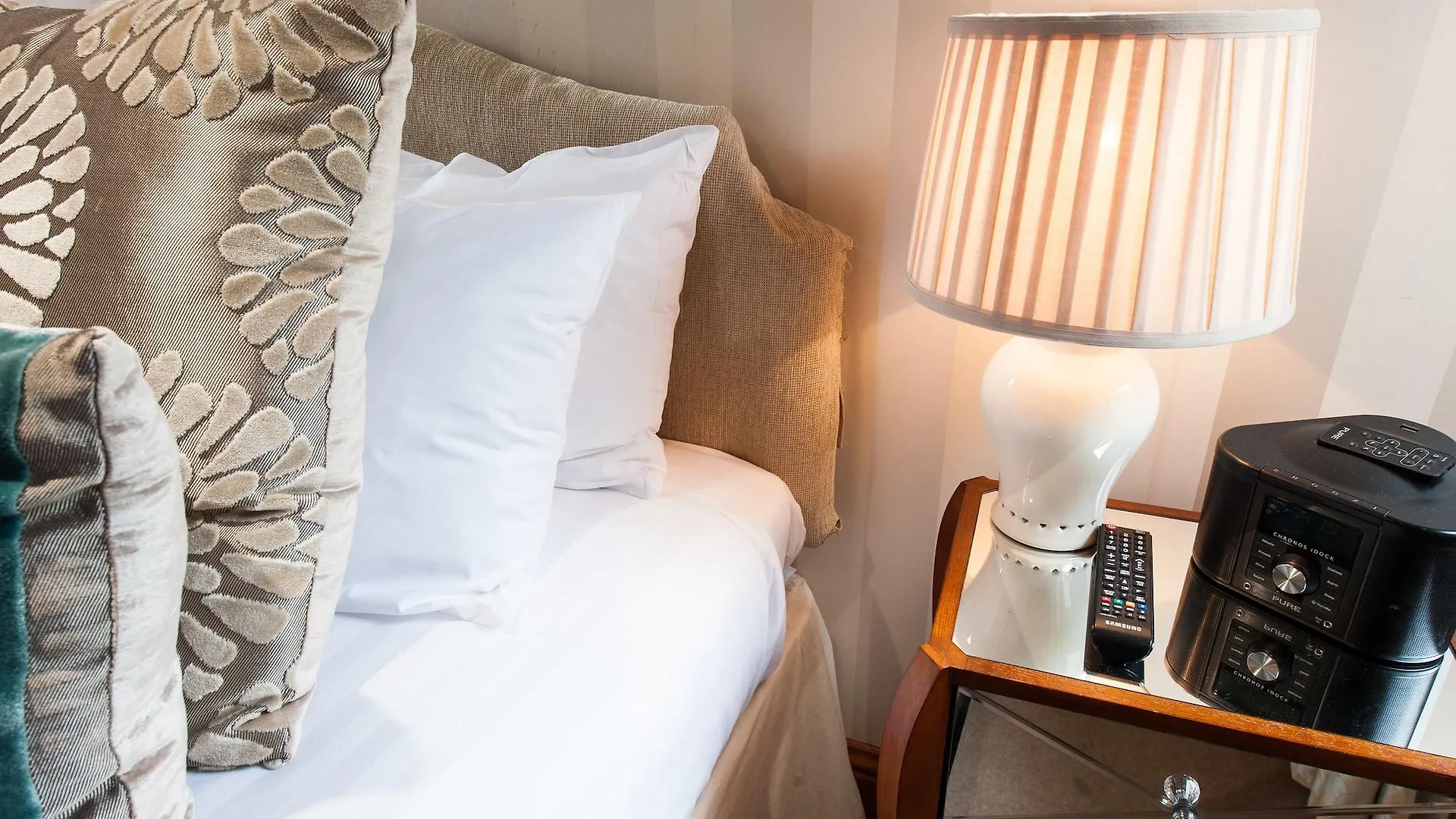 Kildonan Lodge Hotel Edinburgh