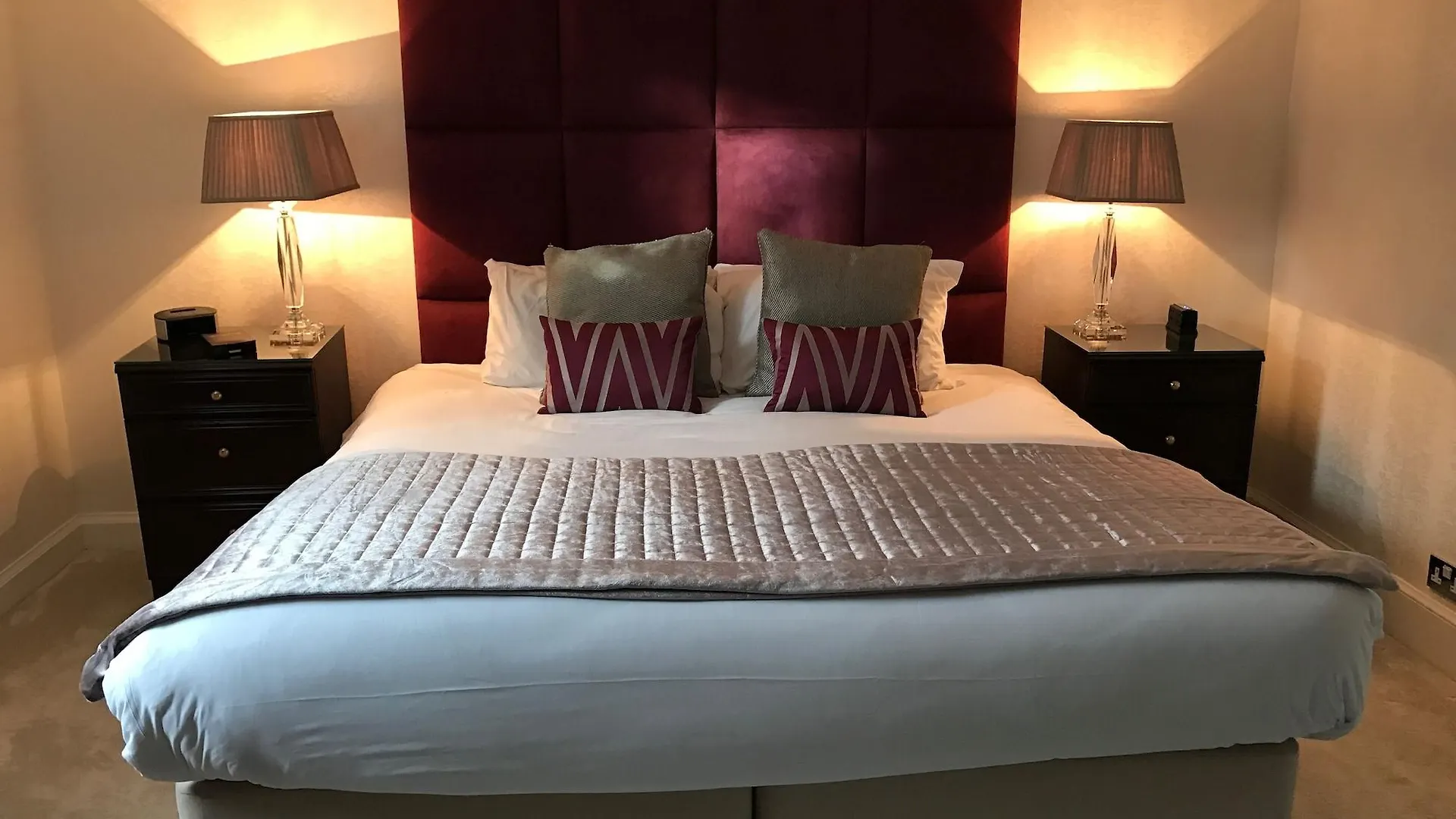 Kildonan Lodge Hotel Edinburgh 4*,  United Kingdom