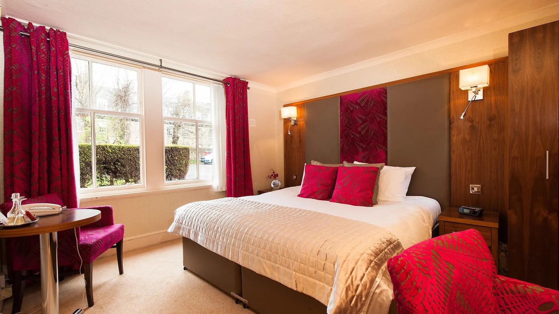 ****  Kildonan Lodge Hotel Edinburgh United Kingdom