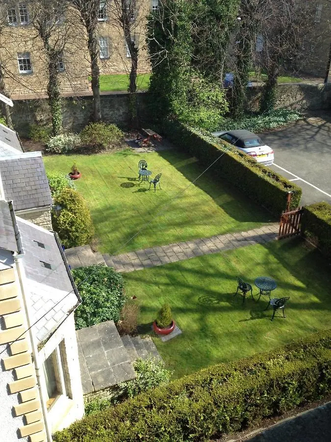 Kildonan Lodge Hotel Edinburgh