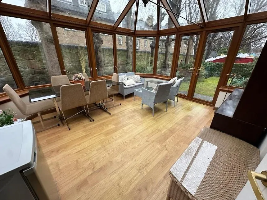 Kildonan Lodge Hotel Edinburgh