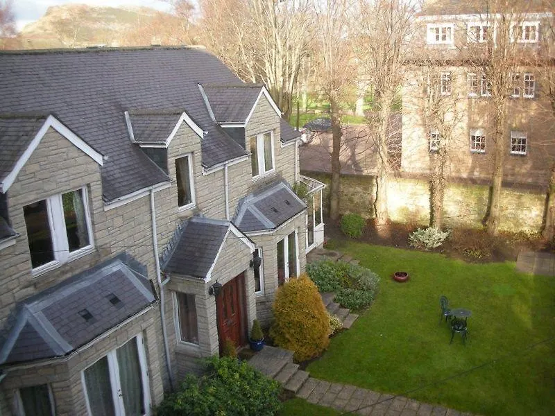 Kildonan Lodge Hotel Edinburgh 4*,  United Kingdom