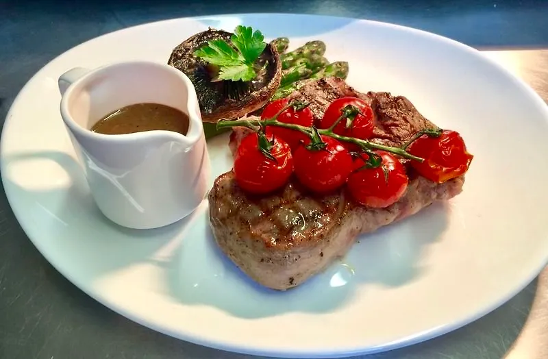 Kildonan Lodge Hotel Edinburgh 4*,
