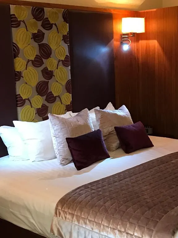 Kildonan Lodge Hotel Edinburgh