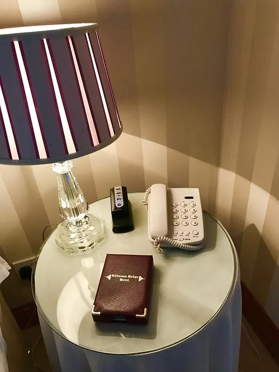 Kildonan Lodge Hotel Edinburgh United Kingdom