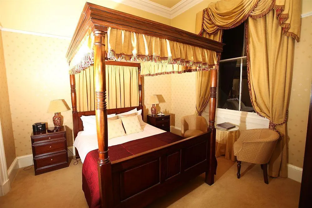 ****  Kildonan Lodge Hotel Edinburgh United Kingdom