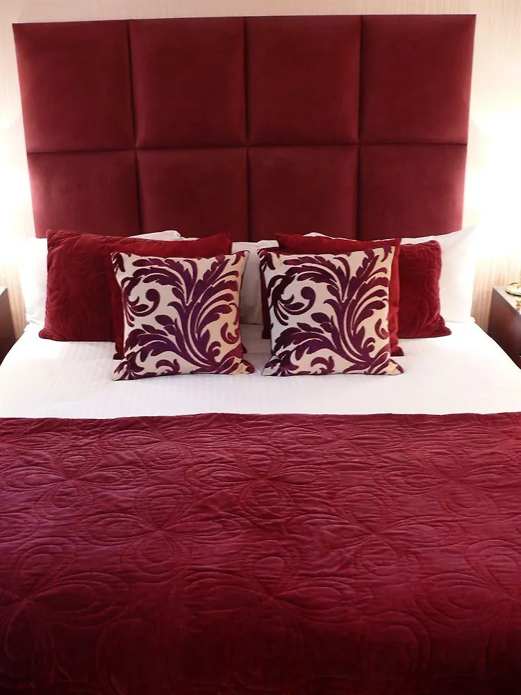 Kildonan Lodge Hotel Edinburgh