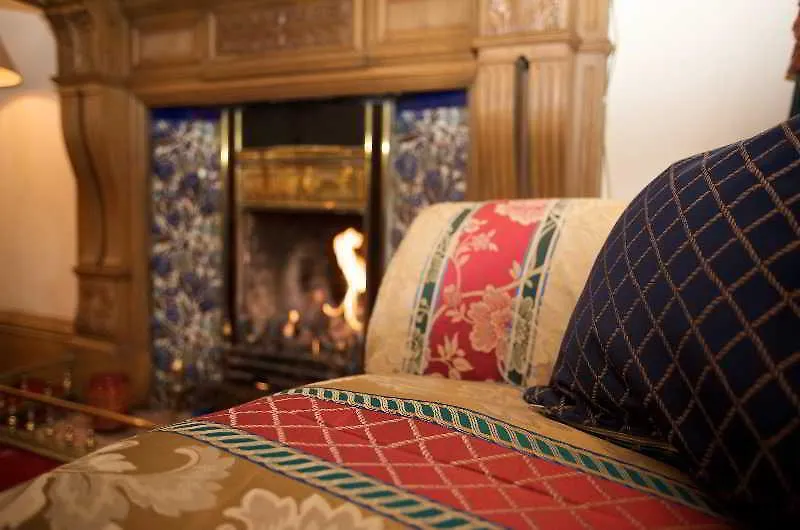 Kildonan Lodge Hotel Edinburgh United Kingdom
