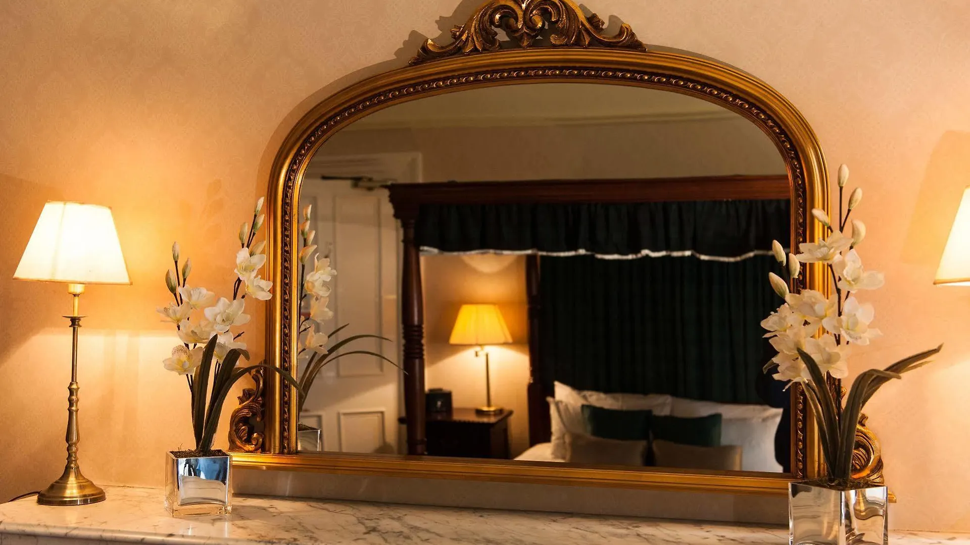 Kildonan Lodge Hotel Edinburgh