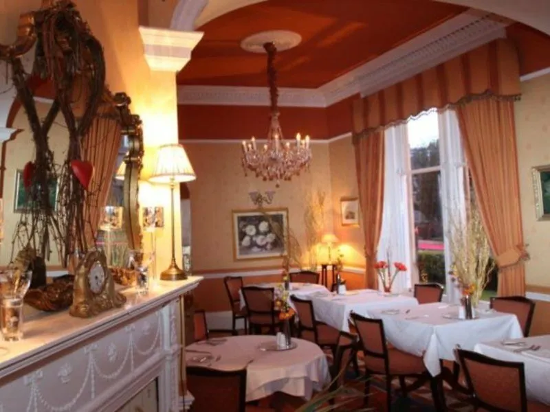 ****  Kildonan Lodge Hotel Edinburgh United Kingdom