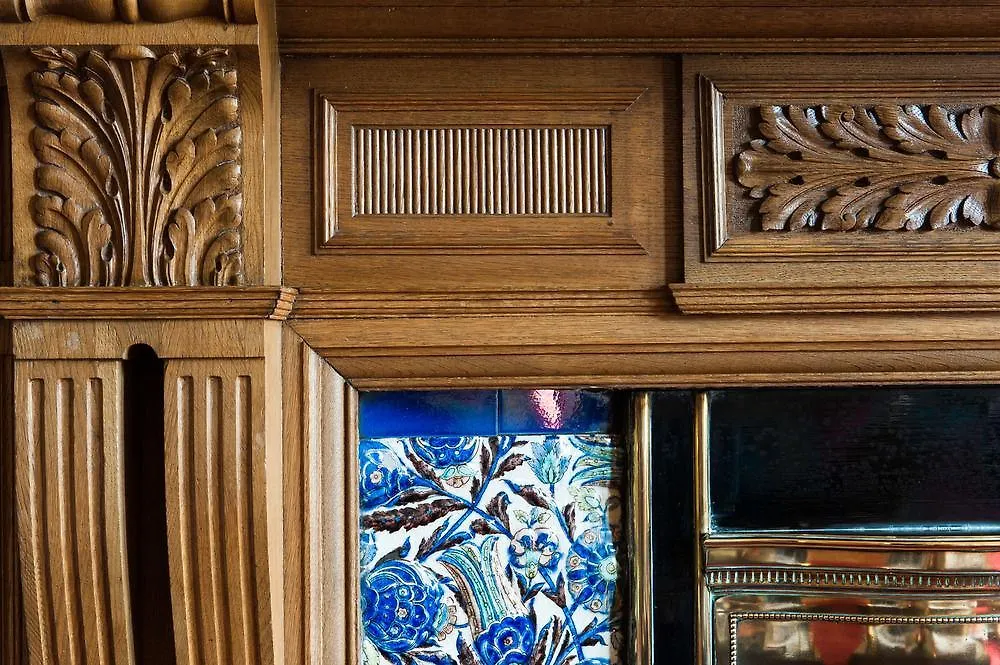****  אדינבורו Kildonan Lodge Hotel בריטניה